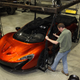 Illustration for article titled iForza 5/i Goes Nuts For The McLaren P1